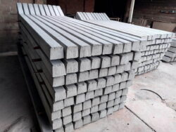 Vigas de construccion